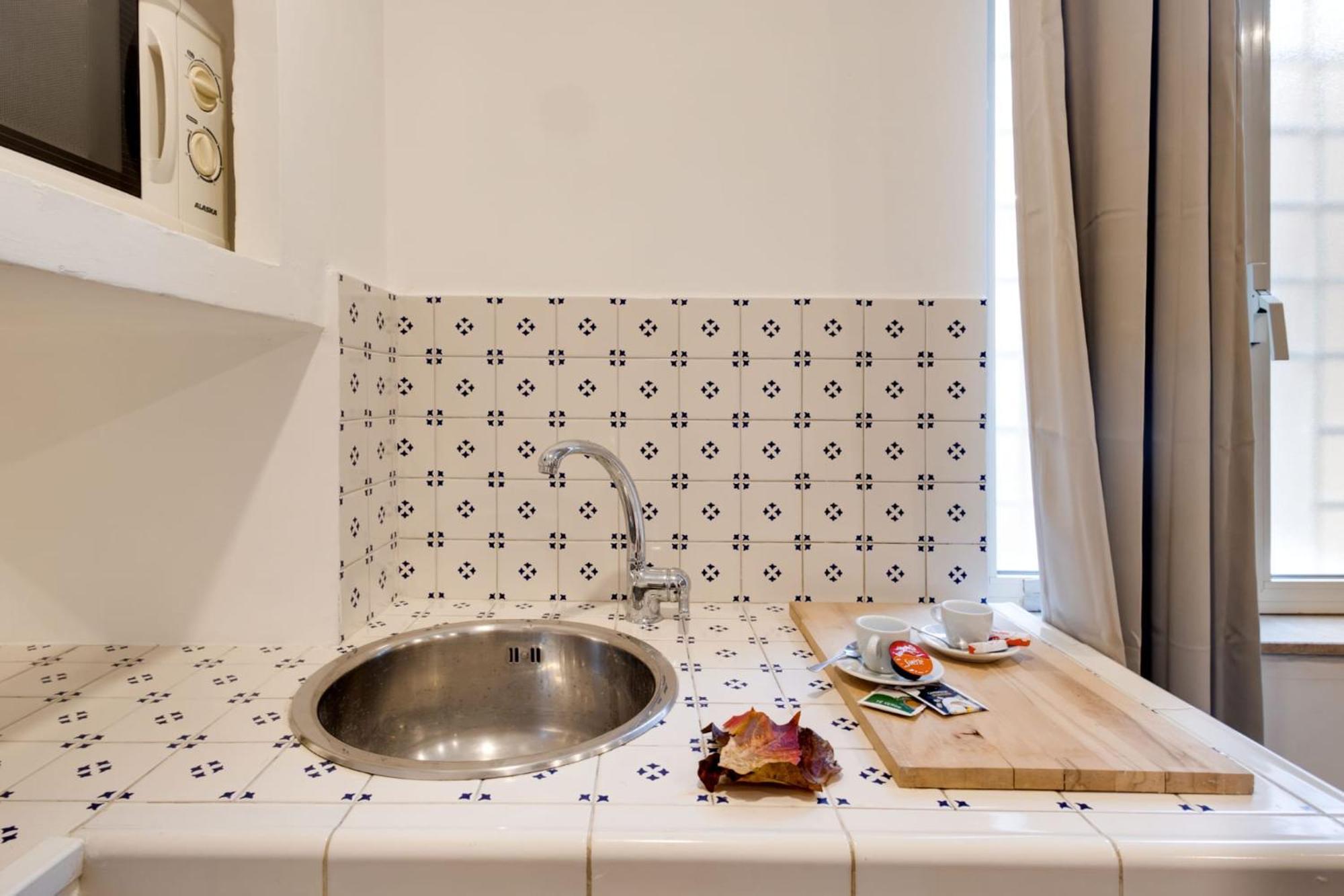 Gasthof Clavdia Mini Flat