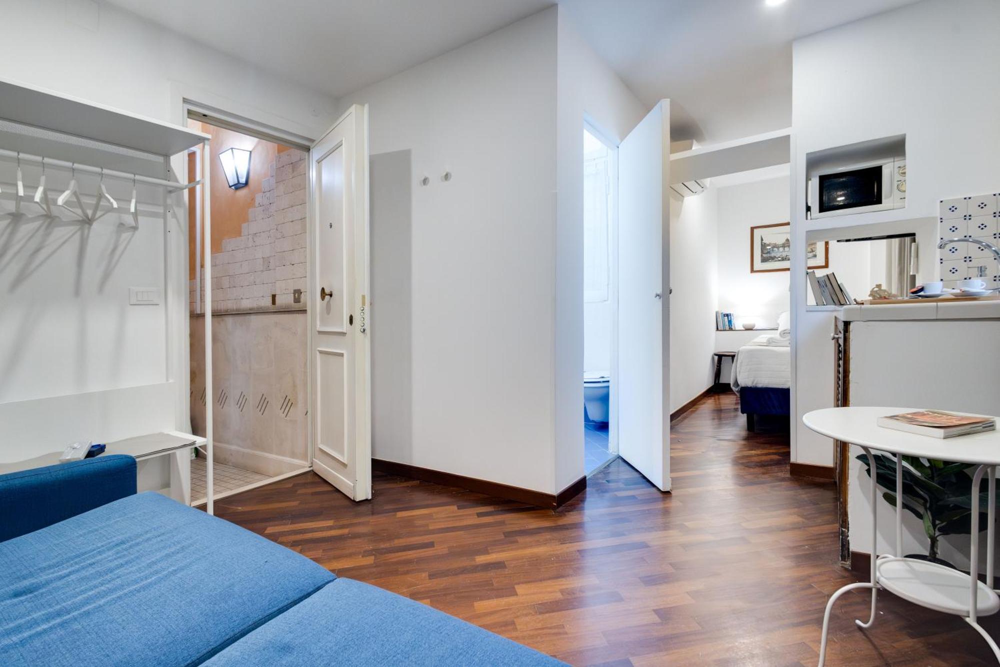 Gasthof Clavdia Mini Flat